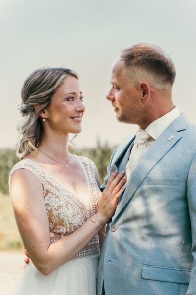 Hochzeitsfotografie Oberösterreich